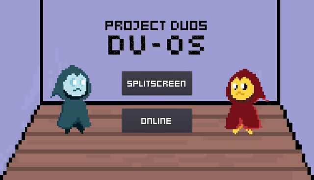 Project DU_OS