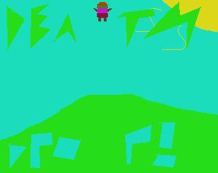 Death Drop (itch)