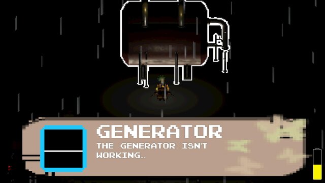 Generate The Day