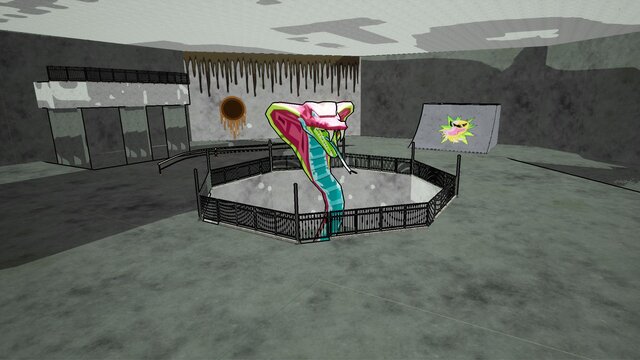 Street Splash Rampage