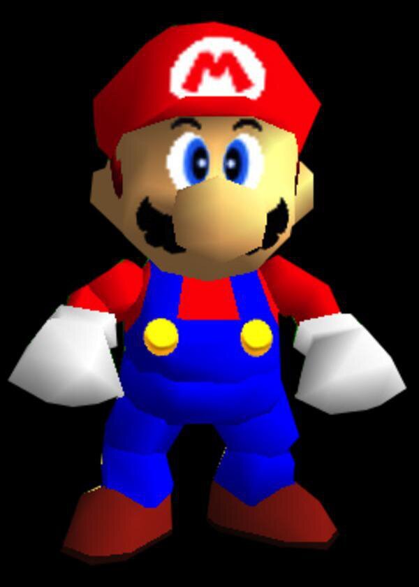 Mario: Drugs Edition