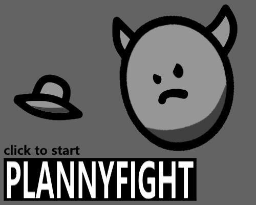 PlannyFight
