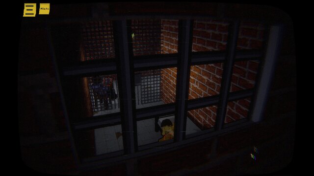 Window Of Perspecitves