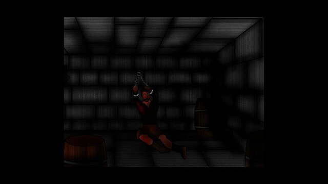 Escape From Weston Demo