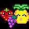 Jumping Fruits