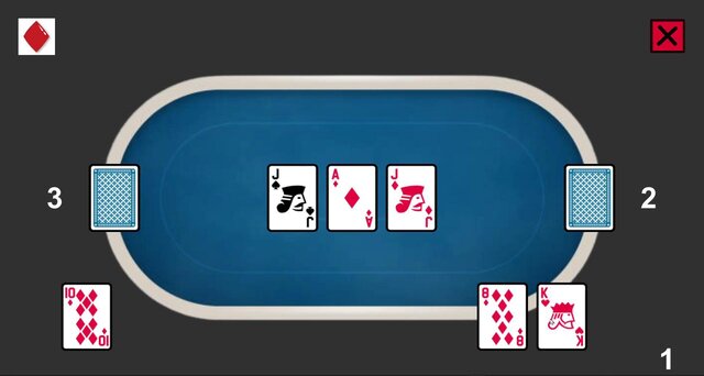325 Card Game