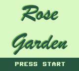 Rose Garden [DEMO]