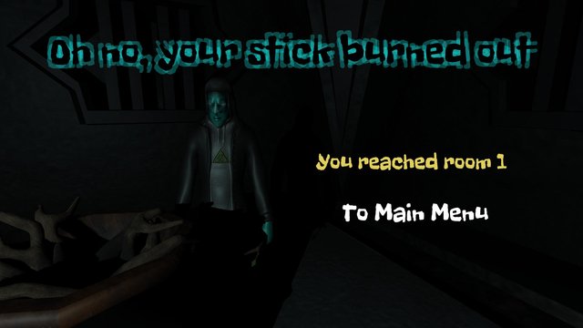 A Sticky Matter