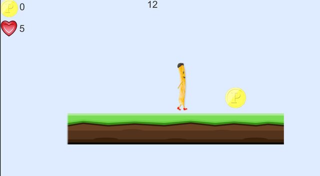 PommesRun