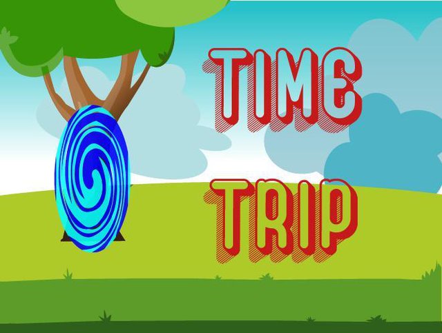 Time Trip (Sanjuro)