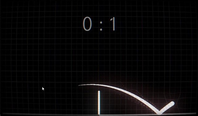 Tennis42 [VGB: Game Jam 2021]