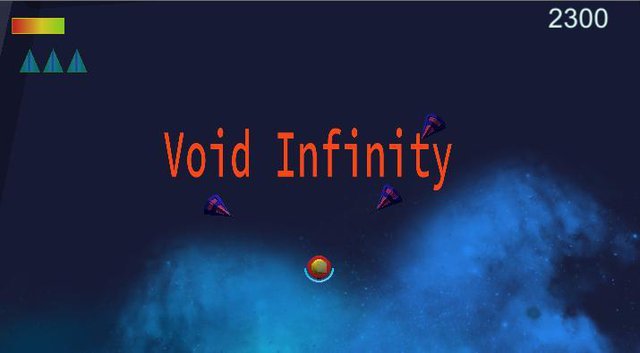 Void Infinity (Demo v2.0)