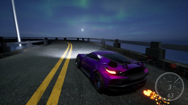 Endless Miles