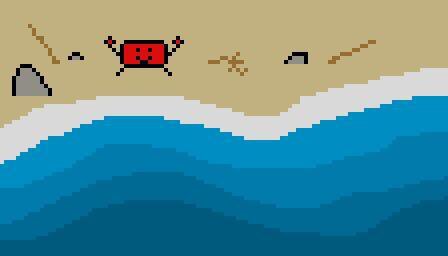 Arean: Save the Seas #seajam #teamseas