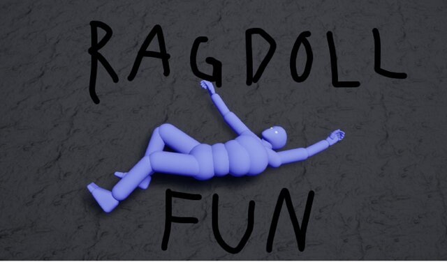 Ragdoll Fun