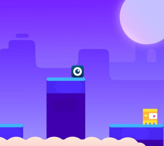 platformer 3