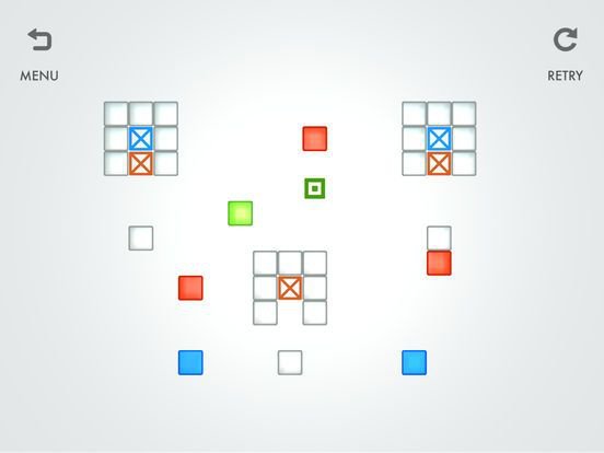 Cube Puzzler