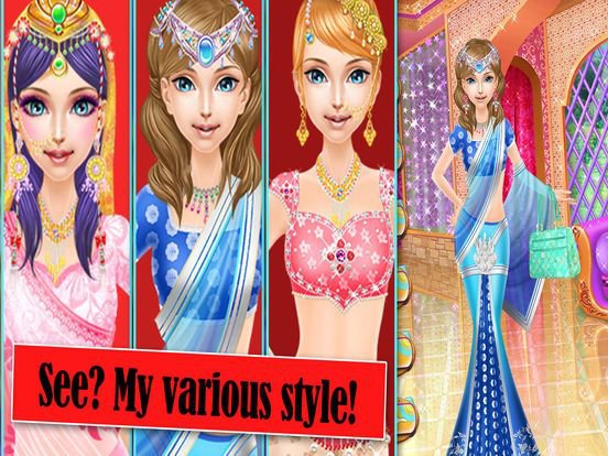 Asian Girl Makeover