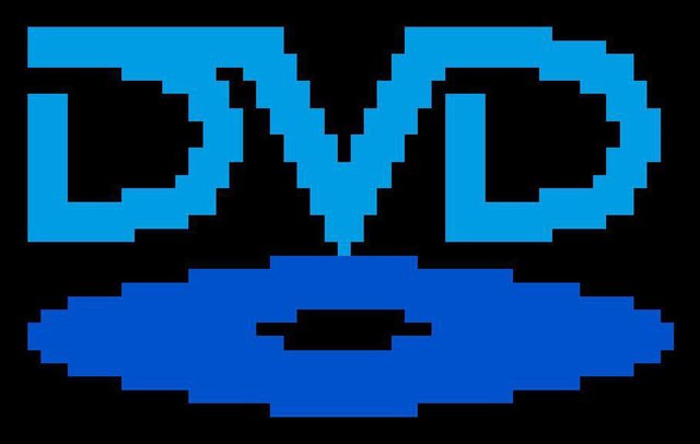 DVD Screensaver (Nothhammer)