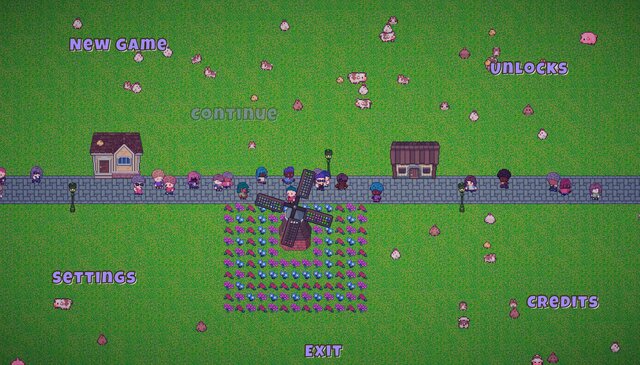 Adarin Farm