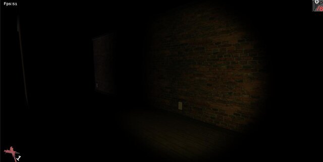 Abyss (itch) (Michael's Games)