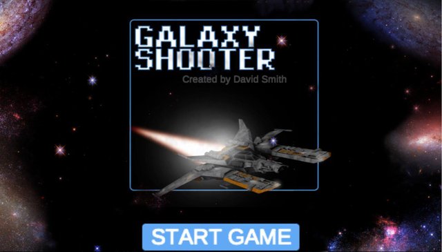 Galaxy Shooter (ThericGames)