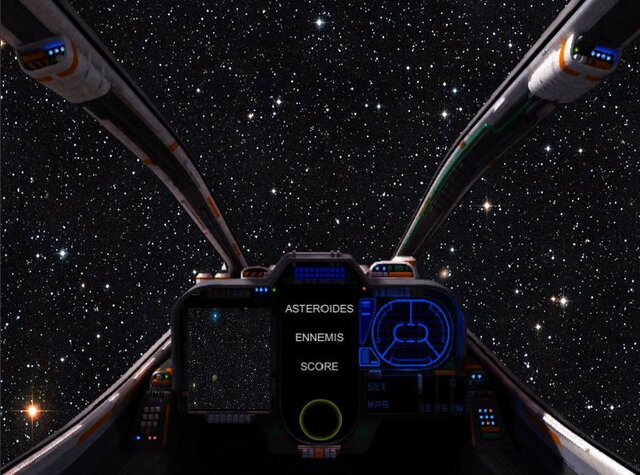 Space shooter (itch) (EddyMartinGame)