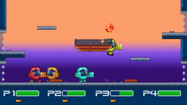PunchBots