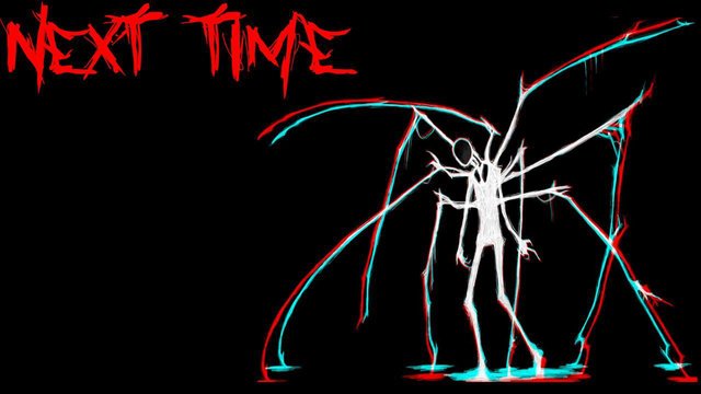 Next Time (Horror Game)