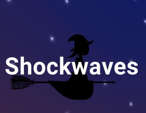 Shockwaves (Tomoopera)