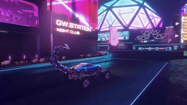 XBattleCarsPVP
