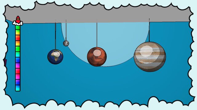 Imaginary Lander