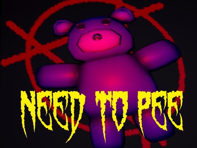 Need To Pee
