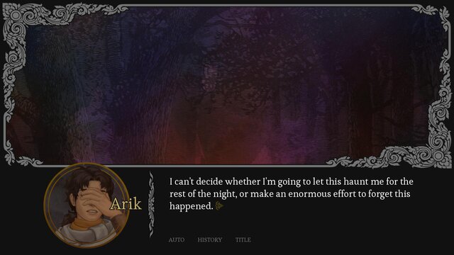 Amarantus (Demo)