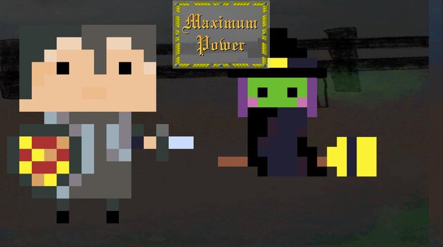 Witch Pursuit