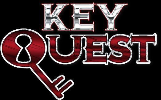 KeyQuest Text Based Adventure