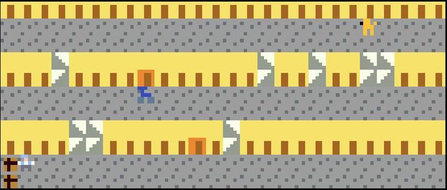 Pangyo Delivery Puzzle