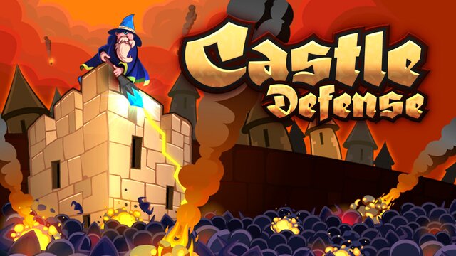 Castle Defense (SaitiGameDev)