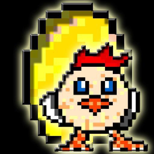 Run Chicken, Run!