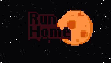 Run Home (Eltobas)
