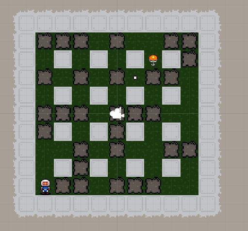 Re-Superbomberman