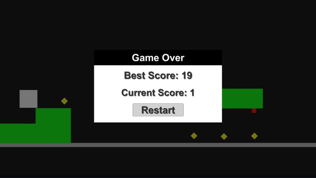 Endless Run (RipTide Studio)