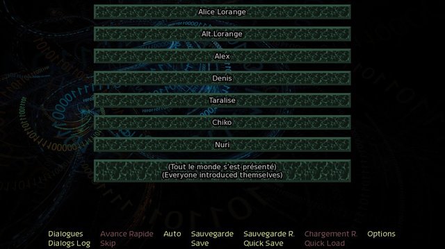 VKT Prime System Crash