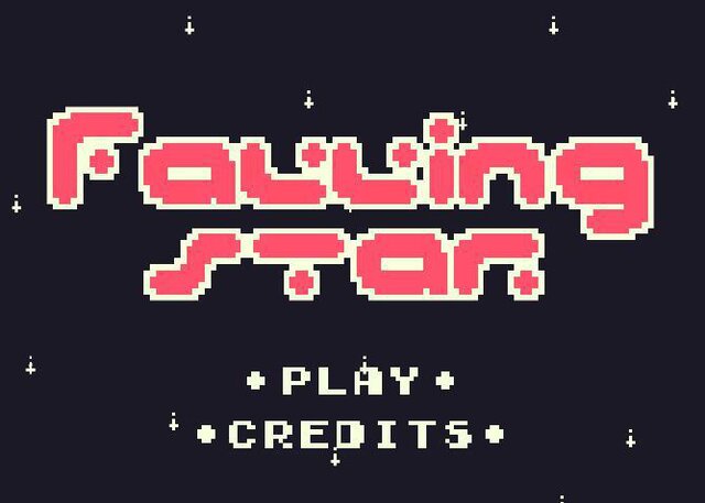 Falling Star (Broskibble, JackOatley)