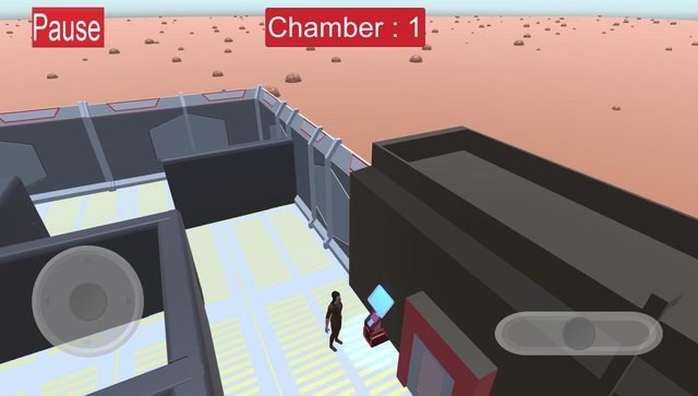 Prison Maze Escape
