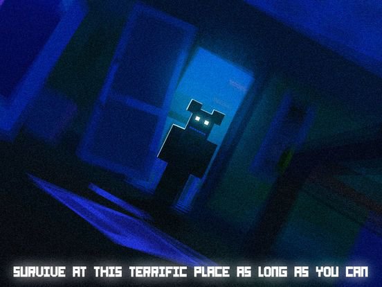 5 Nights at Cube Pizzeria 3D – 4