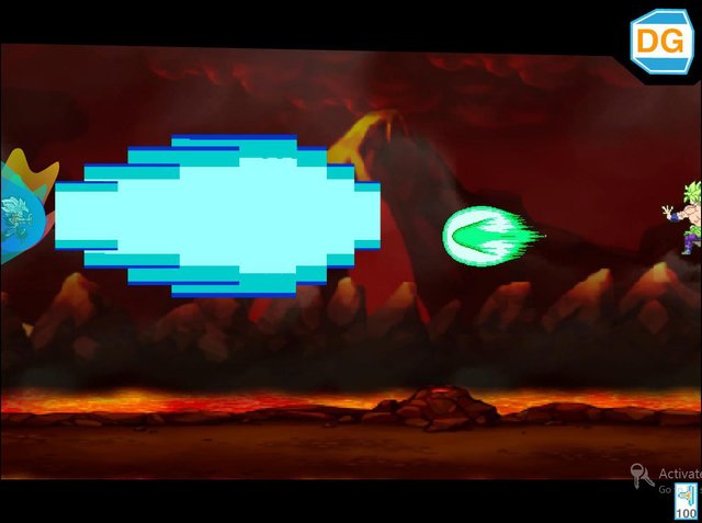 Dragon Ball Zero | The Game