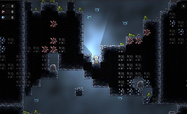 GraveMiner