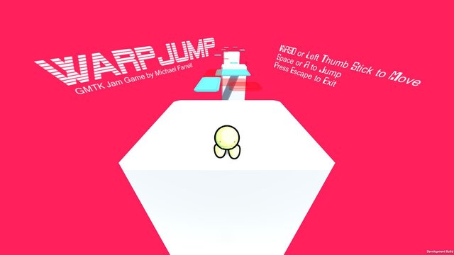 Warp Jump