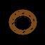 Flappy Donut